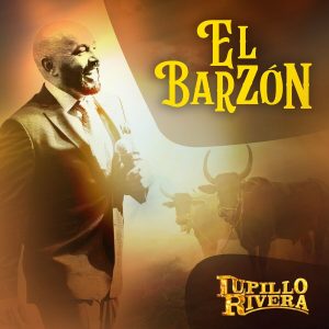 Lupillo Rivera – El Barzón
